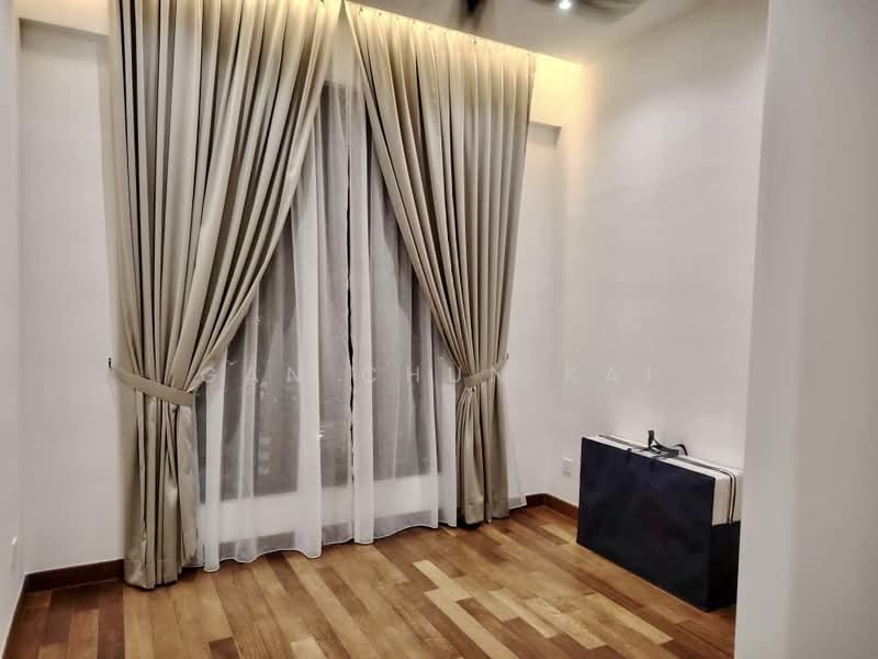Kondominium untuk Disewa di Muze @ PICC - Gan Chun Kai - PropertyGuru.com.my