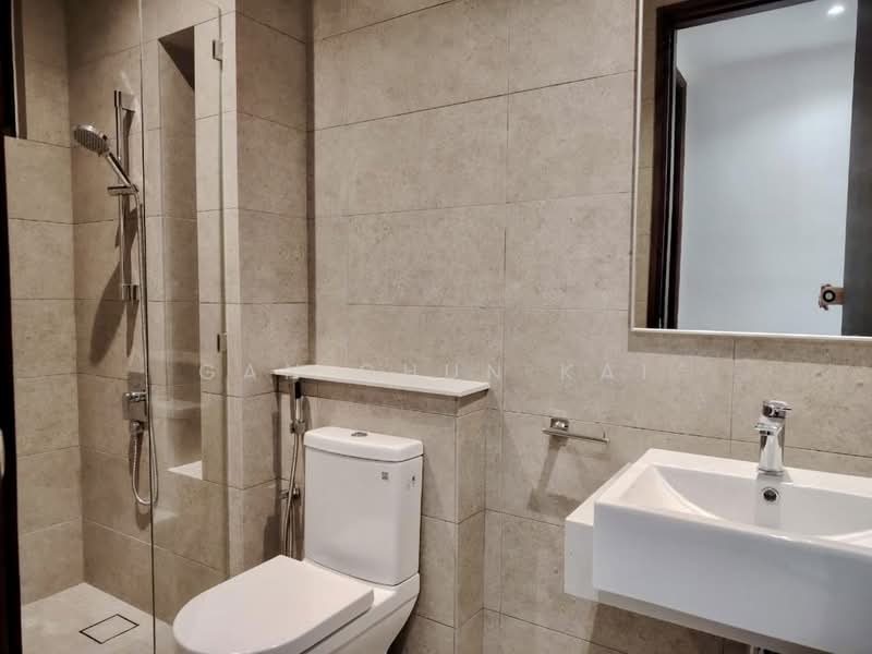 Kondominium untuk Disewa di Muze @ PICC - Gan Chun Kai - PropertyGuru.com.my