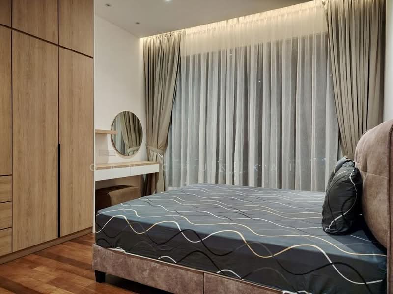 Kondominium untuk Disewa di Muze @ PICC - Gan Chun Kai - PropertyGuru.com.my