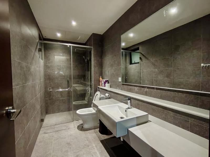 Kondominium untuk Disewa di Muze @ PICC - Gan Chun Kai - PropertyGuru.com.my