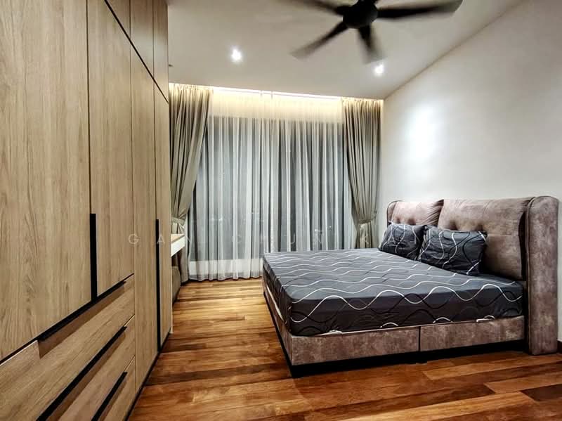 Kondominium untuk Disewa di Muze @ PICC - Gan Chun Kai - PropertyGuru.com.my