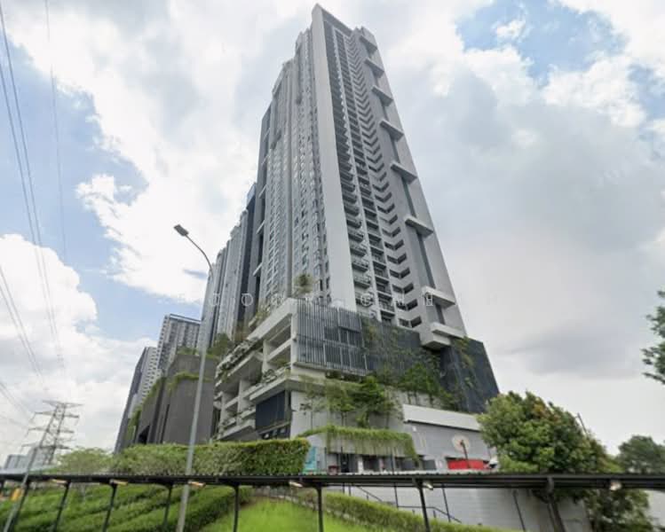 Kondominium untuk Dijual di The Havre Bukit Jalil - Tony Tan - Exterior - PropertyGuru.com.my