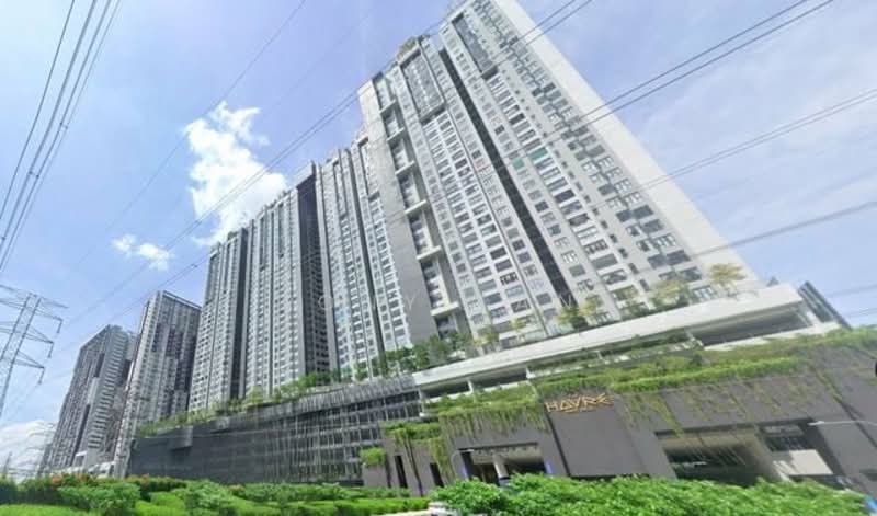 Kondominium untuk Dijual di The Havre Bukit Jalil - Tony Tan - Exterior - PropertyGuru.com.my