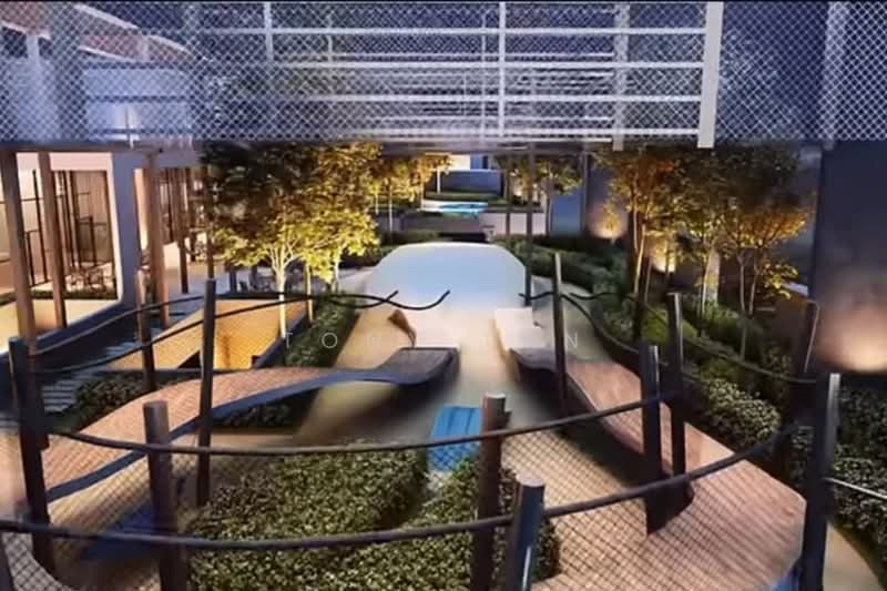 Kondominium untuk Dijual di The Havre Bukit Jalil - Tony Tan - Exterior - PropertyGuru.com.my
