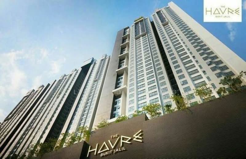 Kondominium untuk Dijual di The Havre Bukit Jalil - Tony Tan - Exterior - PropertyGuru.com.my