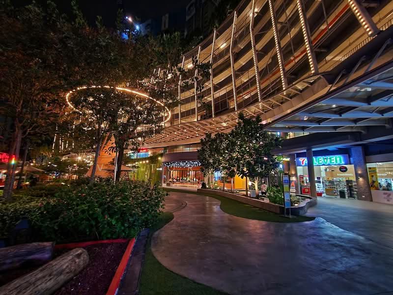 Service Residence for Sale at The Era @ Duta North - Victor Chua - Exterior - PropertyGuru.com.my