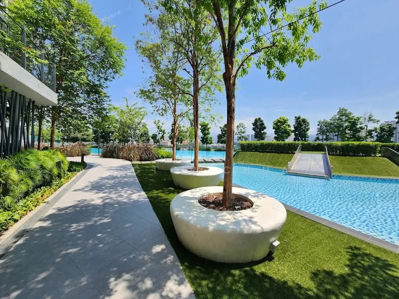 Service Residence for Sale at The Era @ Duta North - Victor Chua - Exterior - PropertyGuru.com.my