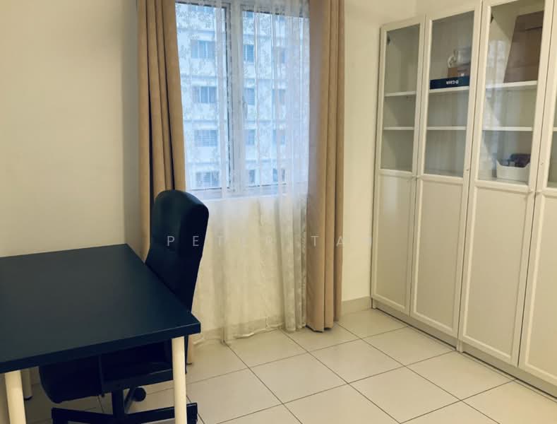 Apartment for Rent at Karisma @ Eco Majestic - Peter Tan - Study - PropertyGuru.com.my