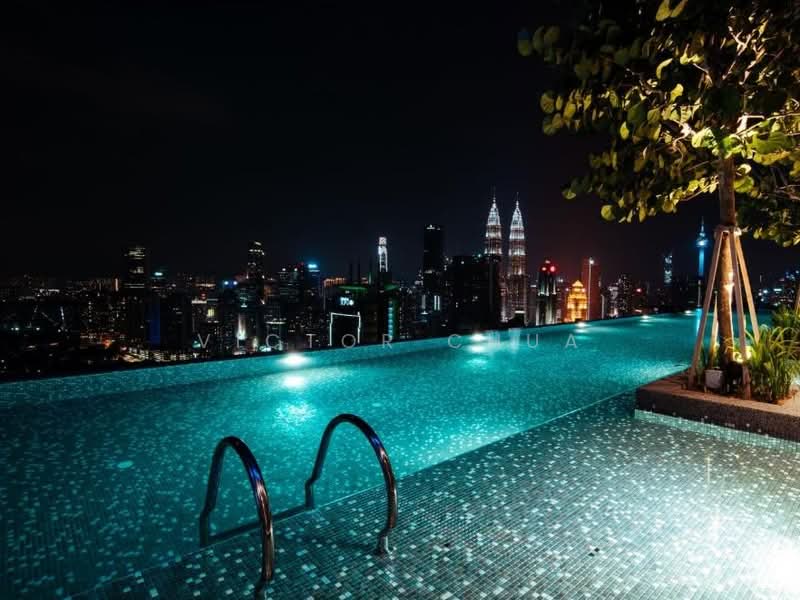 Service Residence for Sale at Expressionz Professional Suites - Victor Chua - View - PropertyGuru.com.my