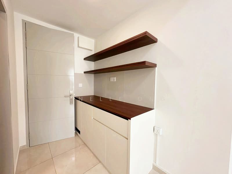 Kondominium untuk Disewa di Lucerne Residences - Jinelle Ong - Interior - PropertyGuru.com.my