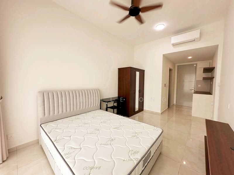 Kondominium untuk Disewa di Lucerne Residences - Jinelle Ong - Bedroom - PropertyGuru.com.my