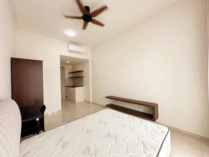 Kondominium untuk Disewa di Lucerne Residences - Jinelle Ong - Bedroom - PropertyGuru.com.my