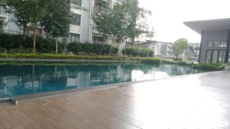 Kondominium untuk Dijual di Oasis 2 Residence - Victor Chua - Exterior - PropertyGuru.com.my