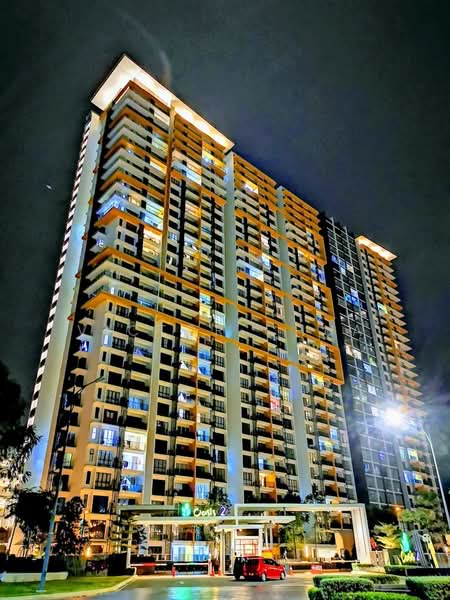 Kondominium untuk Dijual di Oasis 2 Residence - Victor Chua - Exterior - PropertyGuru.com.my
