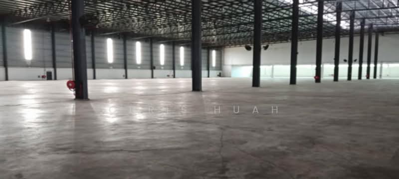 Factory for Rent in Kulim (Kedah) - Chris Huah - Interior - PropertyGuru.com.my