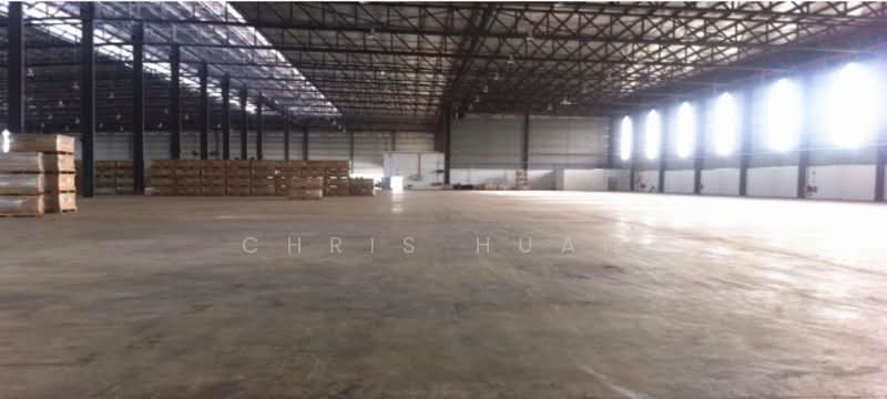 Factory for Rent in Kulim (Kedah) - Chris Huah - Interior - PropertyGuru.com.my
