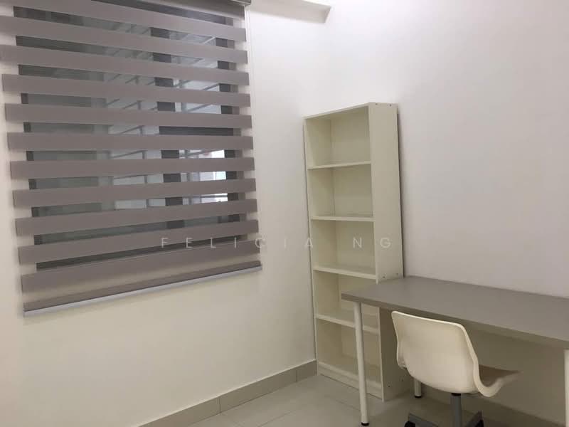 Service Residence for Sale at 8 Kinrara - Felicia Ng - Study - PropertyGuru.com.my