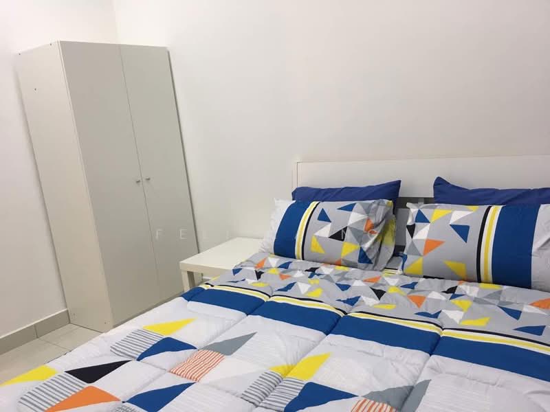 Service Residence for Sale at 8 Kinrara - Felicia Ng - Bedroom - PropertyGuru.com.my