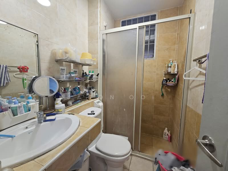 Rumah Teres 2 Tingkat untuk Dijual di Putra Heights (Subang Jaya) - Jason Ooi - Bathroom - PropertyGuru.com.my