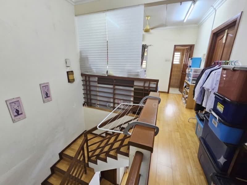 2-storey Terraced House for Sale in Putra Heights (Subang Jaya) - Jason Ooi - Interior - PropertyGuru.com.my