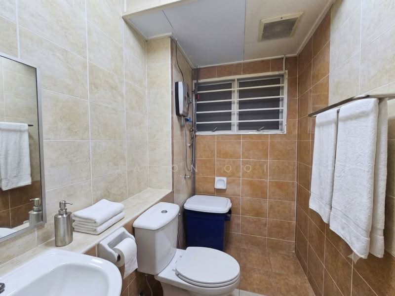 2-storey Terraced House for Sale in Putra Heights (Subang Jaya) - Jason Ooi - Bathroom - PropertyGuru.com.my