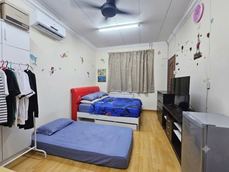 2-storey Terraced House for Sale in Putra Heights (Subang Jaya) - Jason Ooi - Bedroom - PropertyGuru.com.my