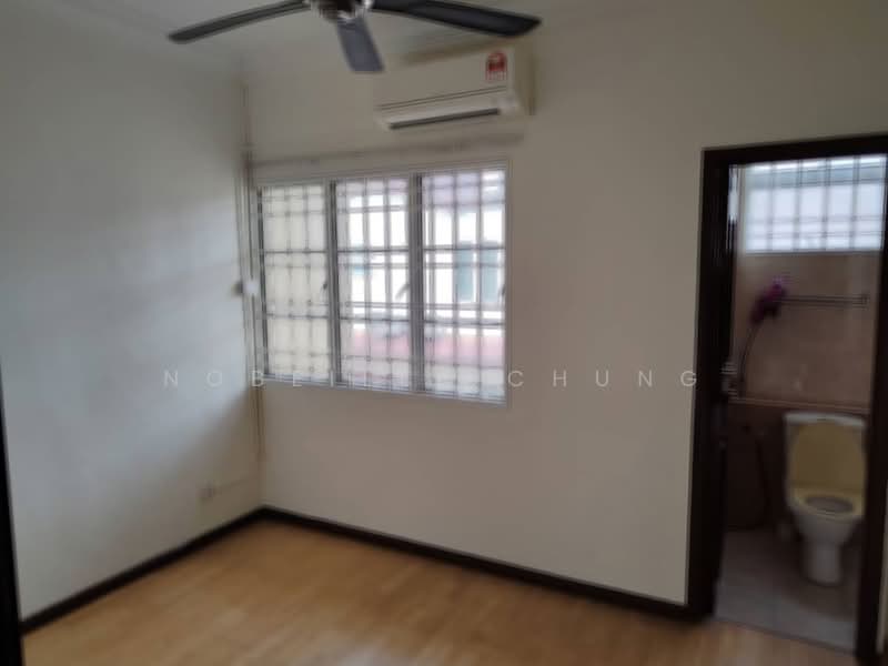 Rumah Teres 2 Tingkat untuk Dijual di Putra Heights (Subang Jaya) - Nobeille Chung - Bathroom - PropertyGuru.com.my