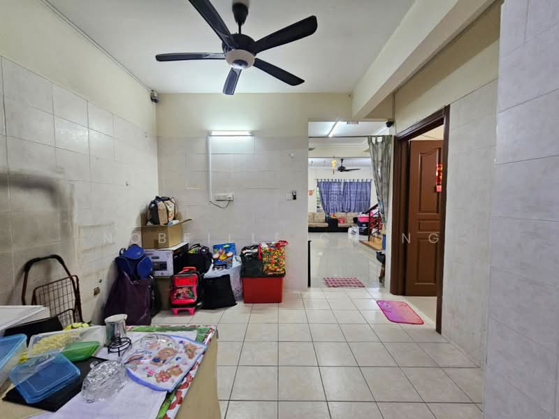 2-storey Terraced House for Sale in Putra Heights (Subang Jaya) - Nobeille Chung - Interior - PropertyGuru.com.my
