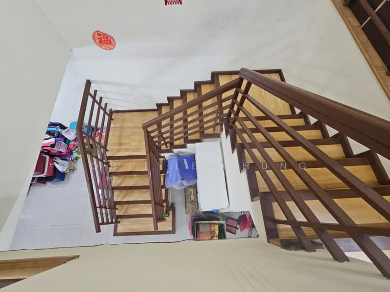 2-storey Terraced House for Sale in Putra Heights (Subang Jaya) - Nobeille Chung - Interior - PropertyGuru.com.my