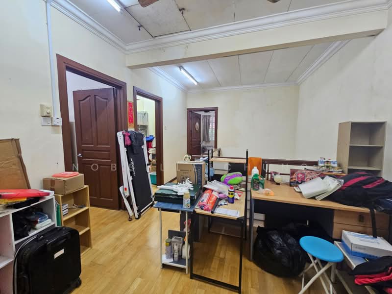 2-storey Terraced House for Sale in Putra Heights (Subang Jaya) - Nobeille Chung - Study - PropertyGuru.com.my