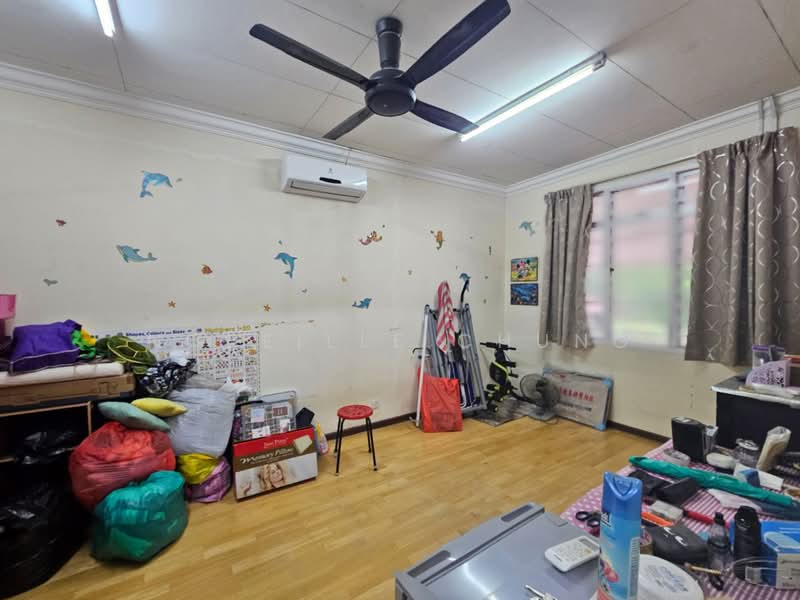 2-storey Terraced House for Sale in Putra Heights (Subang Jaya) - Nobeille Chung - Interior - PropertyGuru.com.my