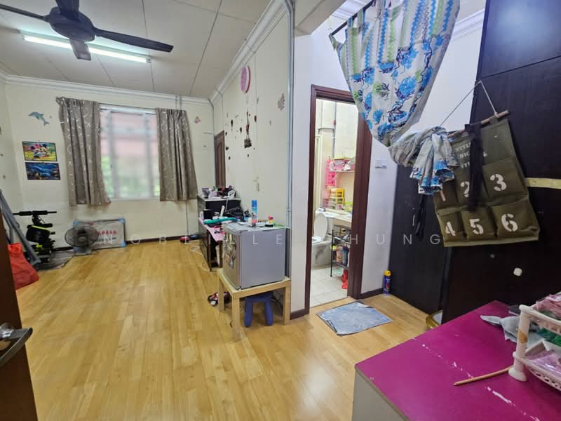 2-storey Terraced House for Sale in Putra Heights (Subang Jaya) - Nobeille Chung - Interior - PropertyGuru.com.my