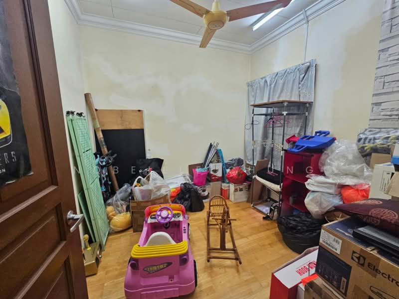 2-storey Terraced House for Sale in Putra Heights (Subang Jaya) - Nobeille Chung - Interior - PropertyGuru.com.my