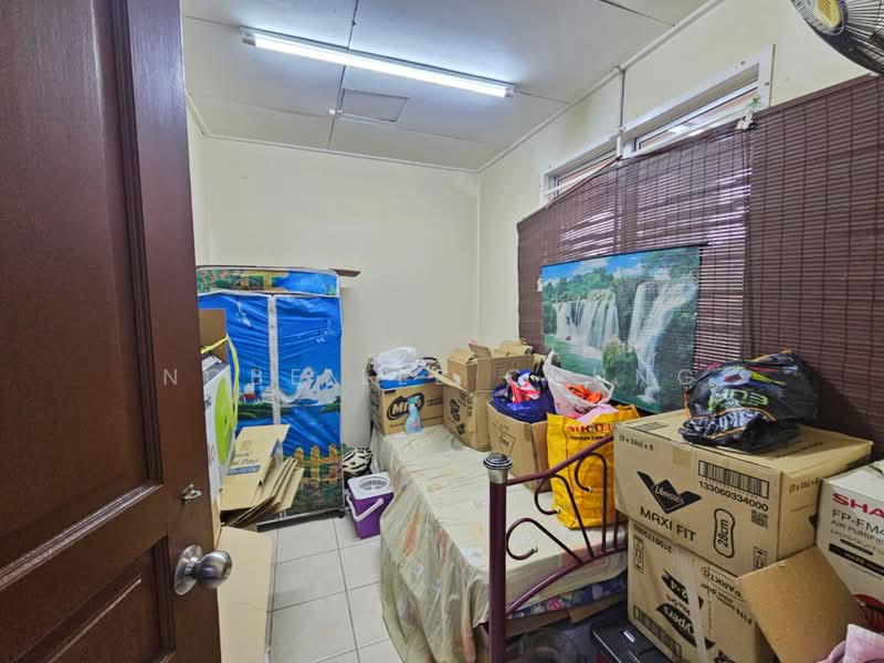 2-storey Terraced House for Sale in Putra Heights (Subang Jaya) - Nobeille Chung - Bedroom - PropertyGuru.com.my