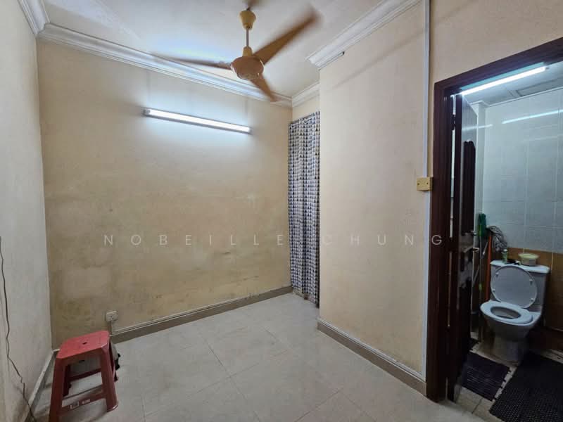 2-storey Terraced House for Sale in Putra Heights (Subang Jaya) - Nobeille Chung - Bathroom - PropertyGuru.com.my