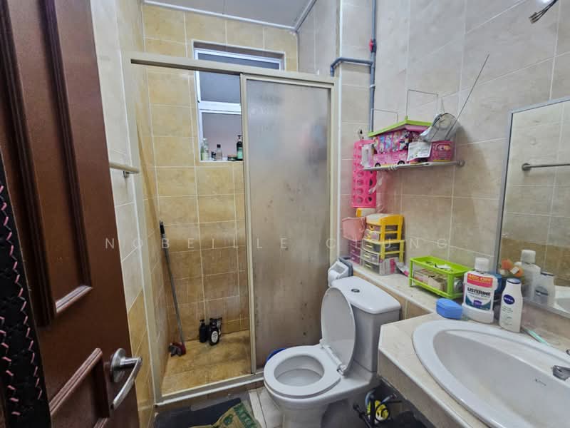 2-storey Terraced House for Sale in Putra Heights (Subang Jaya) - Nobeille Chung - Bathroom - PropertyGuru.com.my