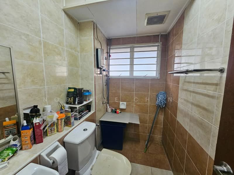 2-storey Terraced House for Sale in Putra Heights (Subang Jaya) - Nobeille Chung - Bathroom - PropertyGuru.com.my