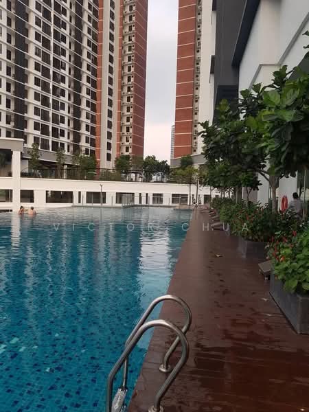 Servis Apartment untuk Dijual di Court 28 - Victor Chua - Exterior - PropertyGuru.com.my