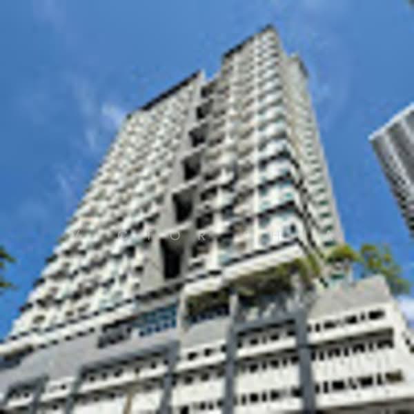 Servis Apartment untuk Dijual di Court 28 - Victor Chua - Exterior - PropertyGuru.com.my