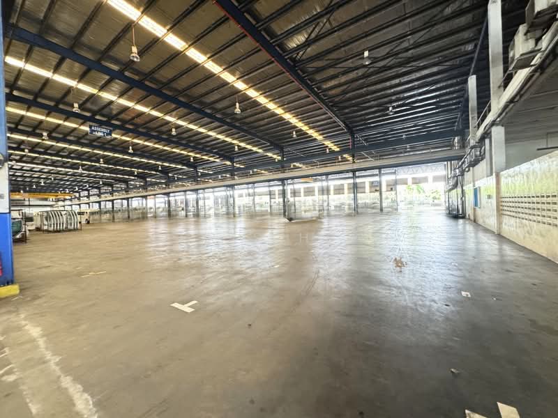 Kilang untuk Dijual di Taman Perindustrian Nibong Tebal (Nibong Tebal) - Chris Huah - Interior - PropertyGuru.com.my