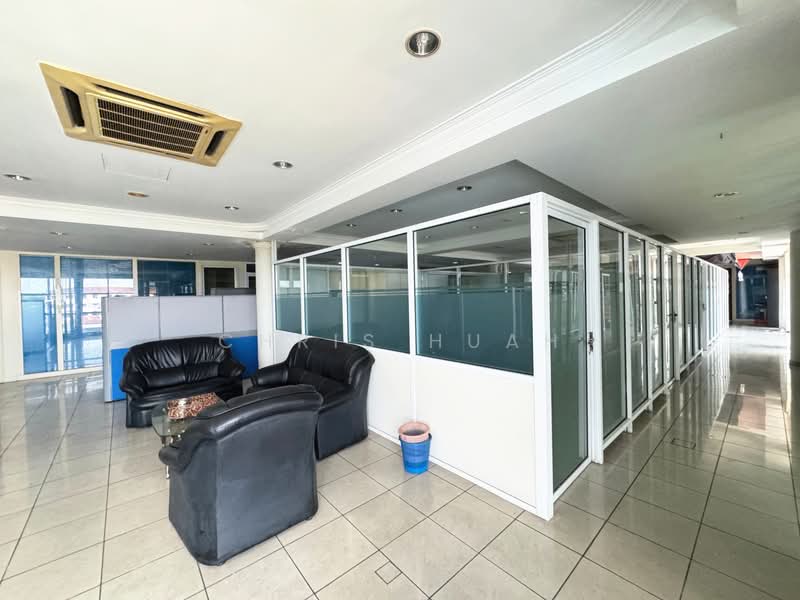 Kilang untuk Dijual di Taman Perindustrian Nibong Tebal (Nibong Tebal) - Chris Huah - Interior - PropertyGuru.com.my