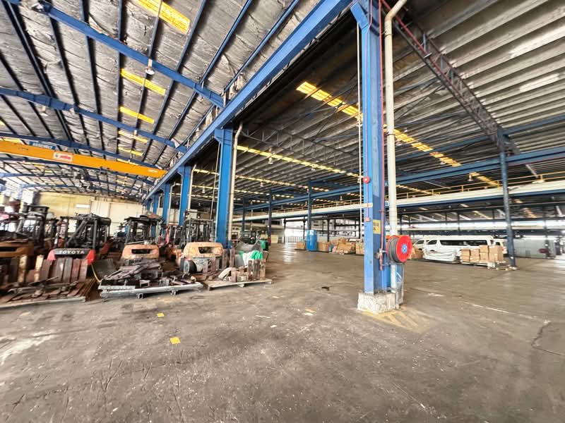 Kilang untuk Dijual di Taman Perindustrian Nibong Tebal (Nibong Tebal) - Chris Huah - Interior - PropertyGuru.com.my
