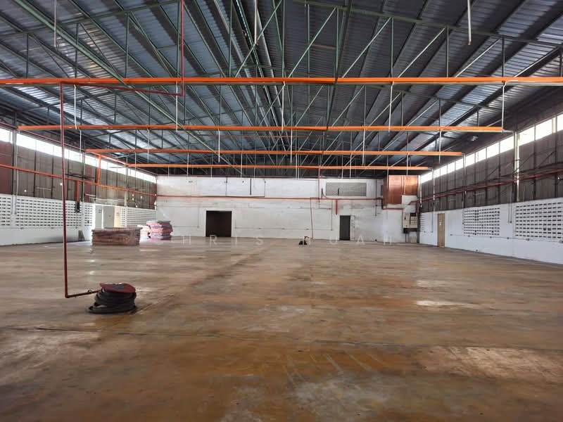 Factory for Rent in Bayan Lepas Industrial Park (Bayan Lepas) - Chris Huah - Interior - PropertyGuru.com.my