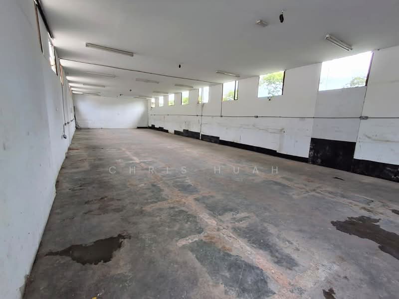 Factory for Rent in Bayan Lepas Industrial Park (Bayan Lepas) - Chris Huah - Interior - PropertyGuru.com.my