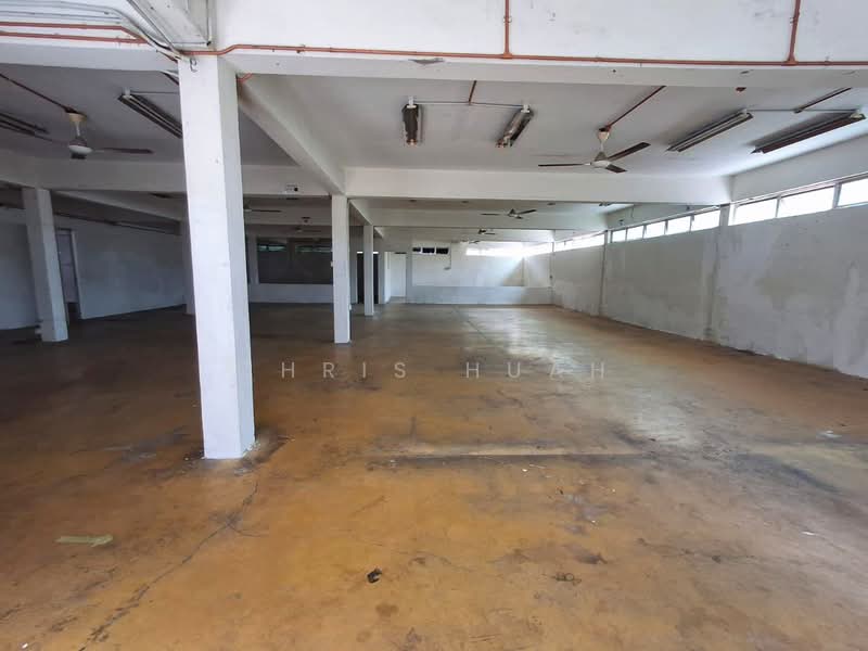 Factory for Rent in Bayan Lepas Industrial Park (Bayan Lepas) - Chris Huah - Interior - PropertyGuru.com.my