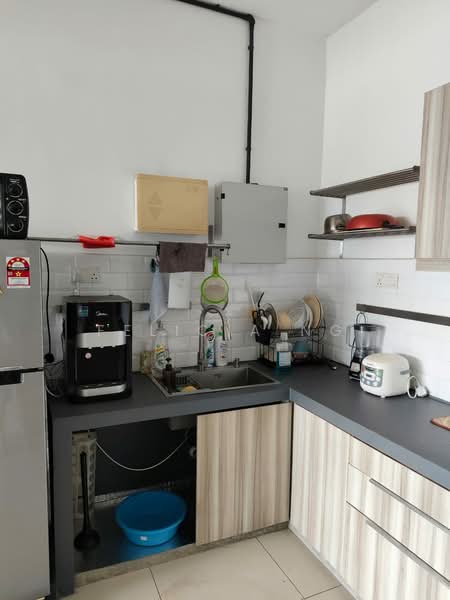 Condominium for Sale at Zefer Hill Residence - Felicia Ng - PropertyGuru.com.my