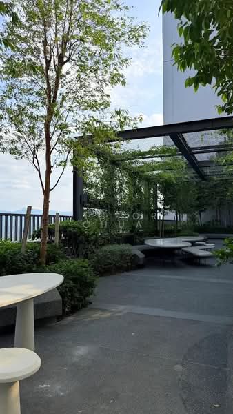 Service Residence for Sale at M Arisa - Victor Chua - Exterior - PropertyGuru.com.my