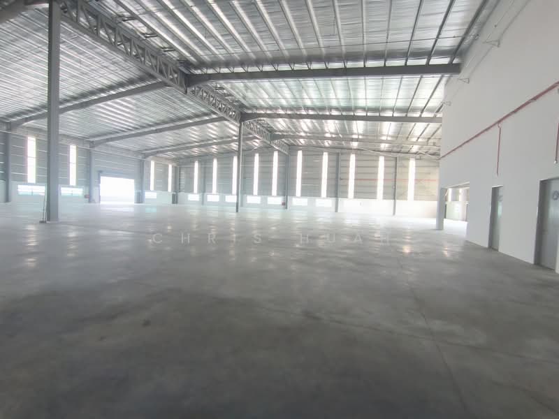 Factory for Sale in Kubang Semang (Penang) - Chris Huah - Interior - PropertyGuru.com.my