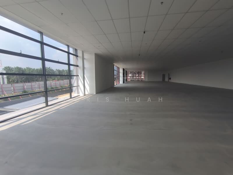 Factory for Sale in Kubang Semang (Penang) - Chris Huah - Interior - PropertyGuru.com.my