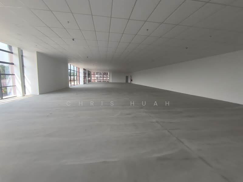 Factory for Sale in Kubang Semang (Penang) - Chris Huah - Interior - PropertyGuru.com.my
